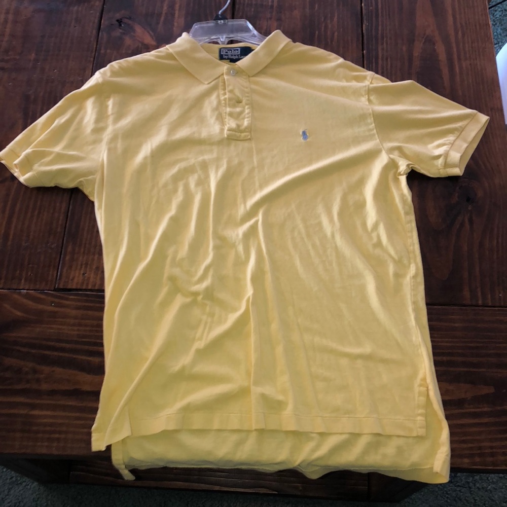 Ralph Lauren polo shirt M